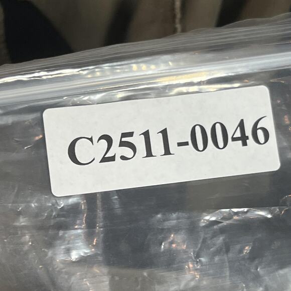 Noble Outfitters Shorts Womens 22 Khaki Utility Workwear Stretch Cargo Pockets - Picture 9 of 9